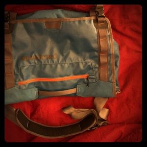 Patagonia Laptop Side Bag